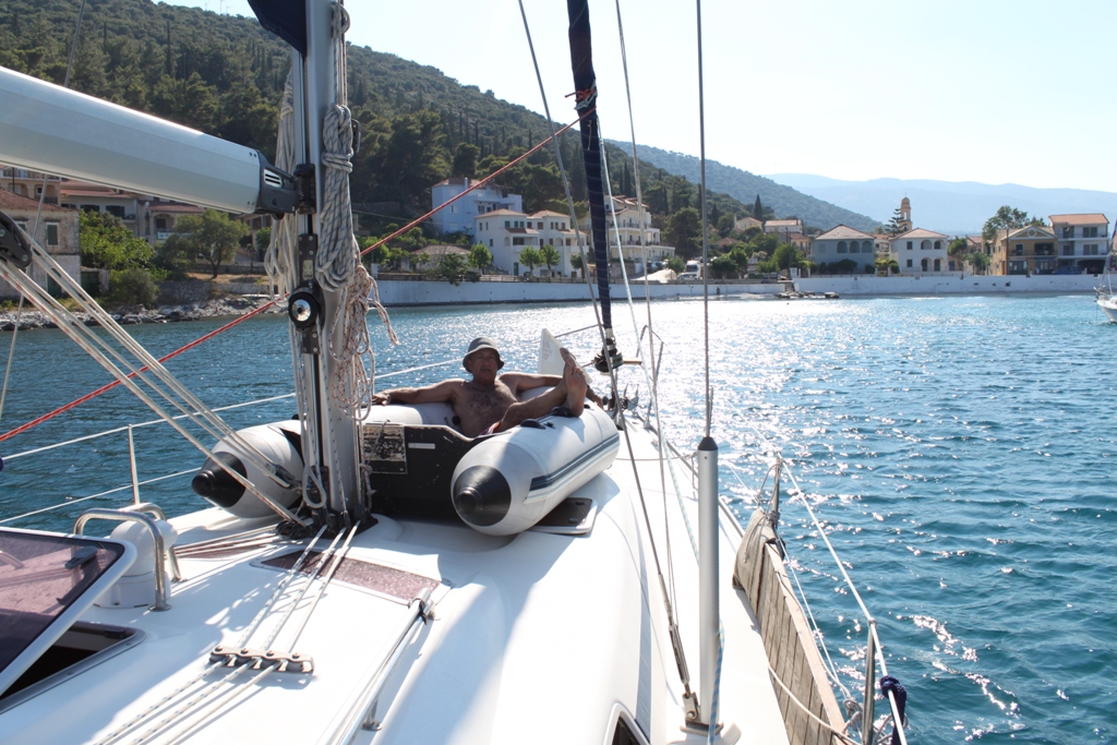 Ithaki 324