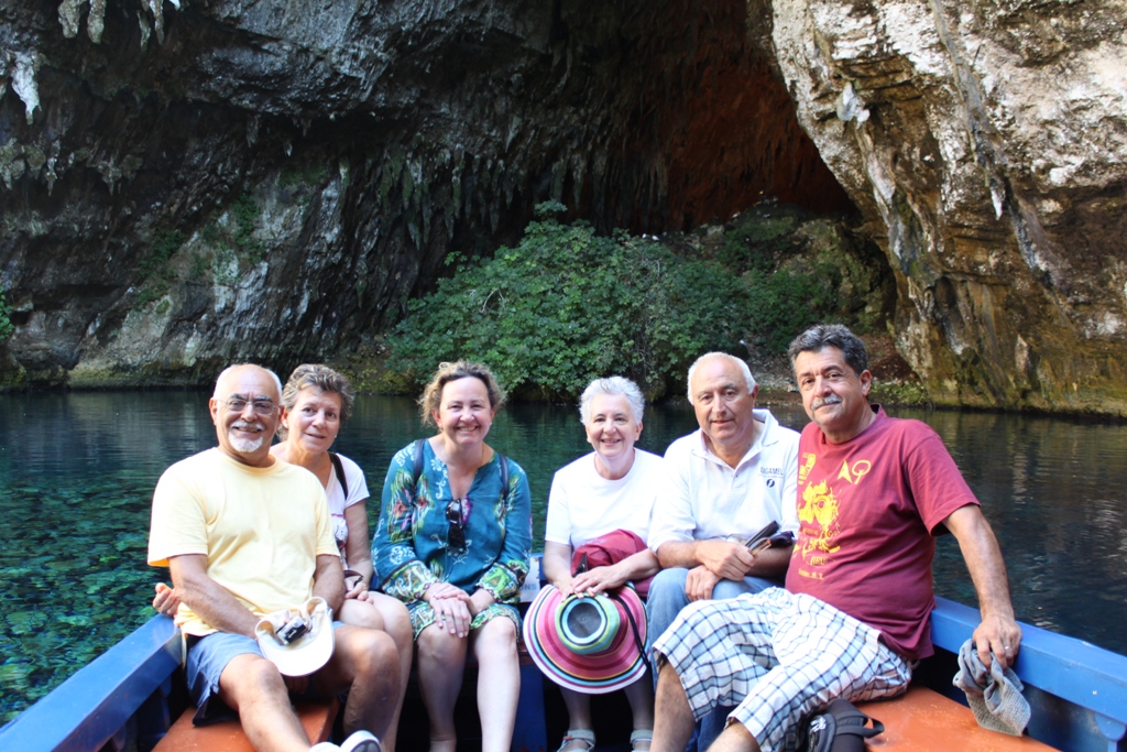 336 Melissani