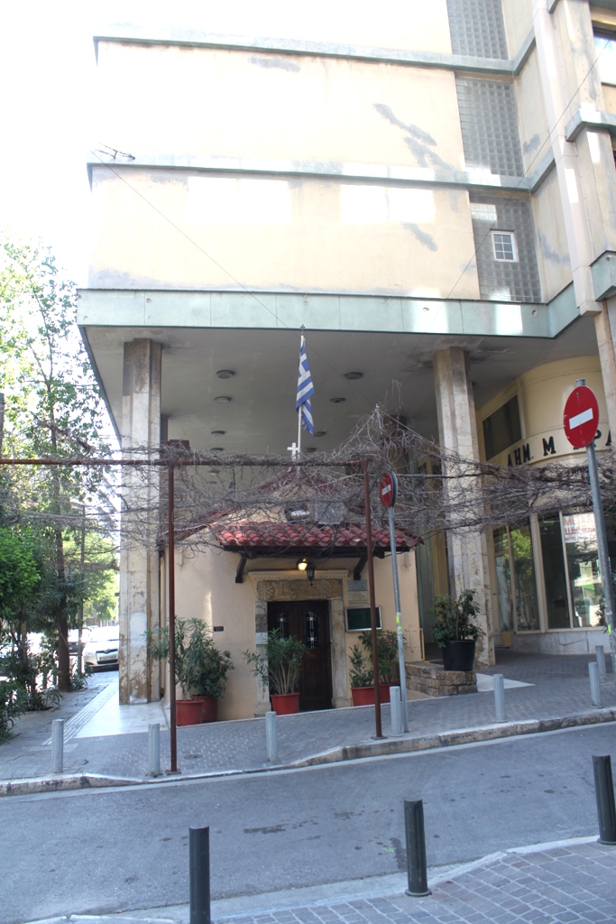 591 Ortodoxa