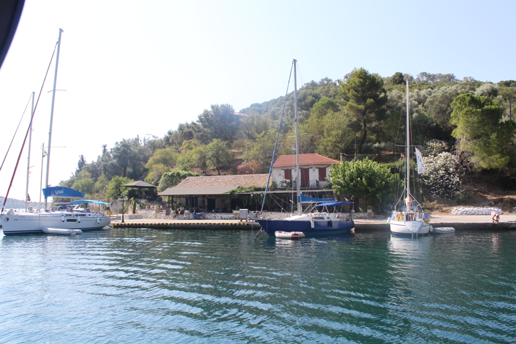 Syvota